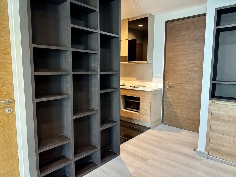 รูป เช่าคอนโด Rhythm Phahol - Ari/ริทึ่ม พหล - อารีย์ (C6807065) ID Line : @condo44 - รูปที่ 4/12