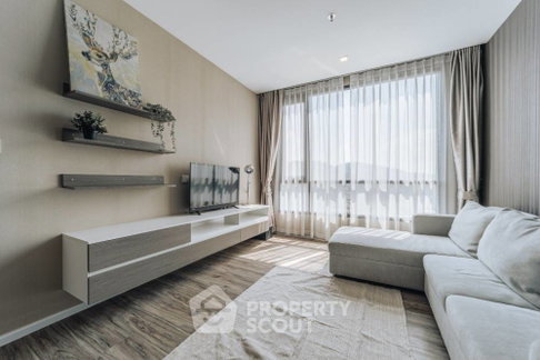 คอนโดสูงชั้น 2 ห้องนอน 58 ตร.ม. ใน Knightsbridge The Ocean Sriracha (ID 1401587)