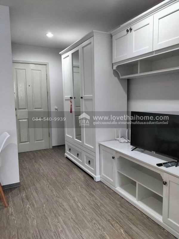 รูป ขายด่วน! คอนโด รีเจ้นท์โฮม สุขุมวิท97/1 - รูปที่ 8/18