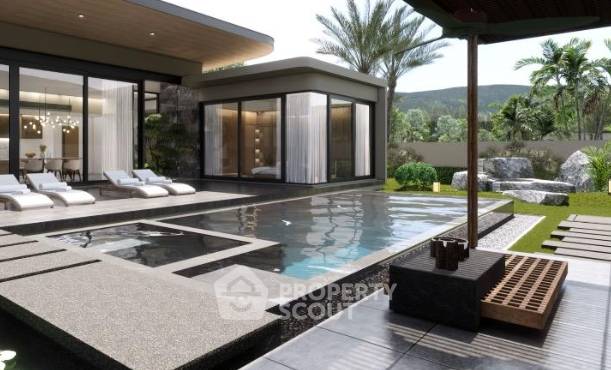 picture 3-Bed Villa 262 Sqm For Sale In Rawai, Mueang Phuket (ID 1699180) - 5/5