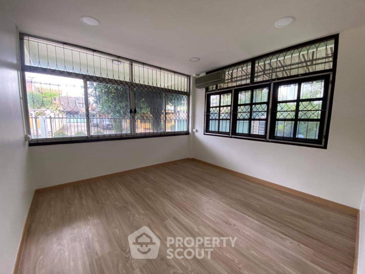 รูป บ้านเดี่ยว 4 ห้องนอน ขาย ใกล้ MRT ท่าพระ วัดท่าพระ (ID 1593620) - รูปที่ 6/9