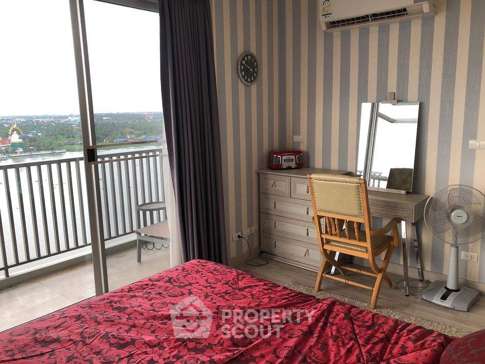 รูป คอนโด 2 ห้องนอน ขนาด 73 ตร.ม. ที่ Manor Sanambinnam ใกล้ MRT สะพานพระนั่งเกล้า (ID 2143645) - รูปที่ 9/10
