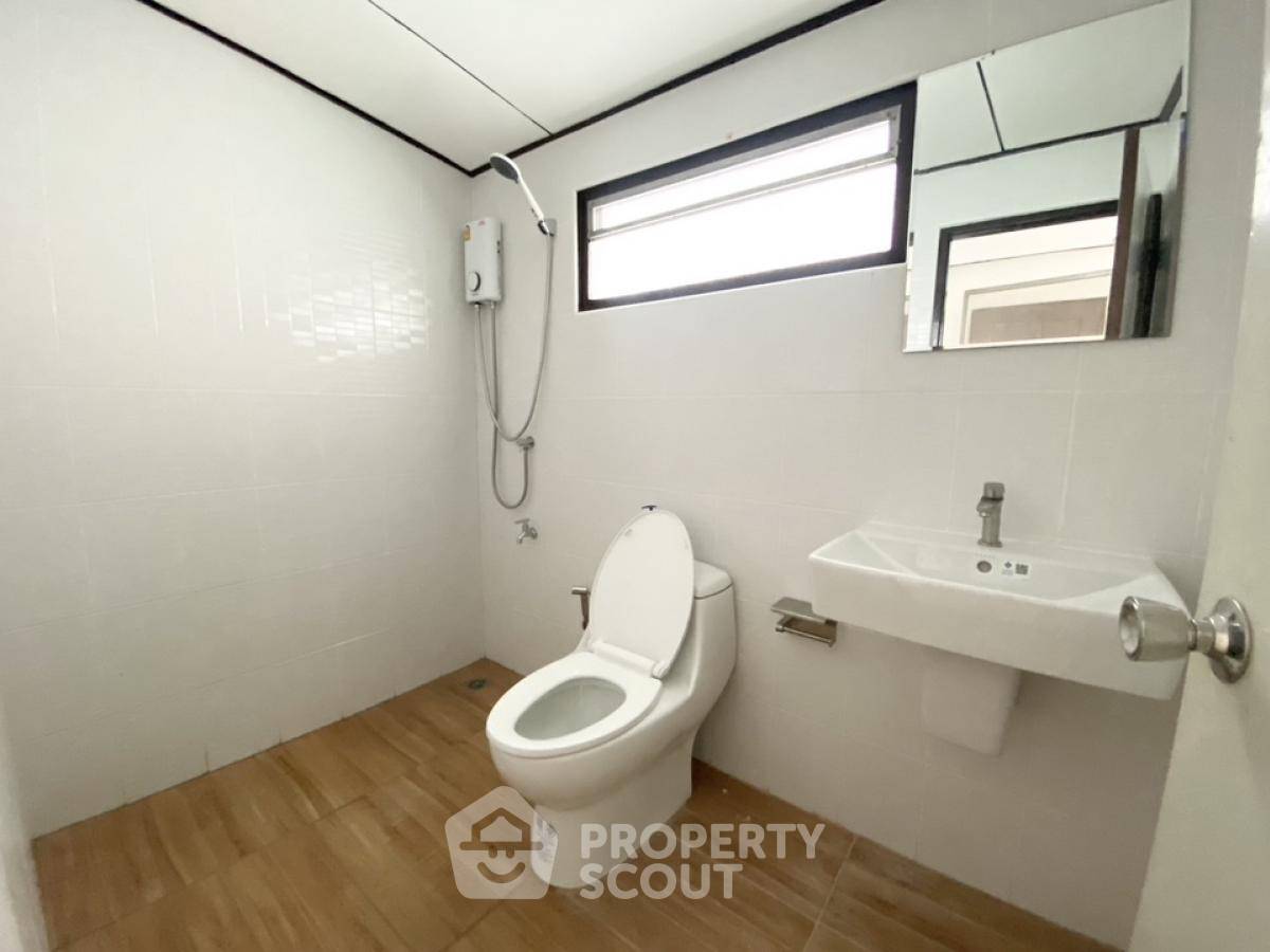 รูป บ้านเดี่ยว 4 ห้องนอน ขาย ใกล้ MRT ท่าพระ วัดท่าพระ (ID 1593620) - รูปที่ 9/9
