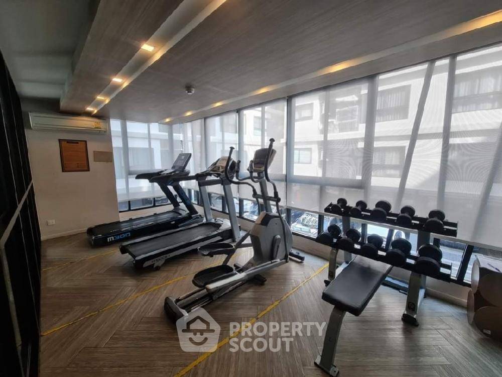 รูป ขายคอนโด 2 ห้องนอน Villa Lasalle Sukhumvit 105 ใกล้ BTS แบริ่ง (ID 1237168) - รูปที่ 11/11
