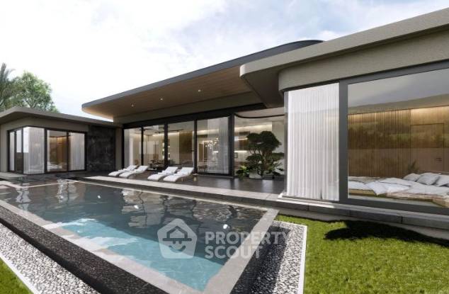 picture 3-Bed Villa 262 Sqm For Sale In Rawai, Mueang Phuket (ID 1699180) - 1/5