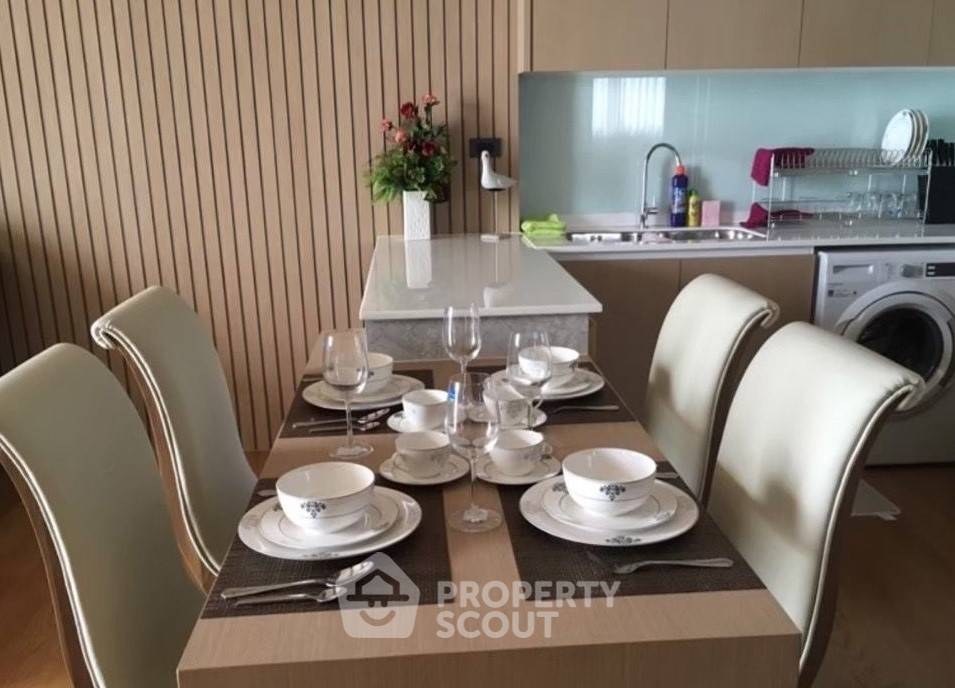รูป คอนโด 2 ห้องนอน Marina Bayfront Sriracha ศรีราชา (ID 2001674) - รูปที่ 4/6
