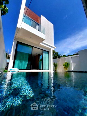 Houses for sale Thalang Phuket : 3-Bed Villa For Sale Tiara Saku Villas, Sakoo Sakhu Phuket (ID 2147306)
