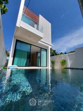 ขายวิลล่า 3 ห้องนอน Tiara Saku Villas พื้นที่สกู อำเภอถลาง ภูเก็ต (ID 2147306)