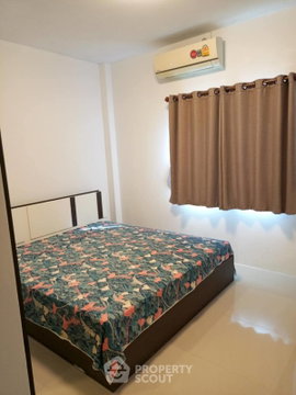 บ้านเช่า 2 ห้องนอน โครงการ Paradise Village ใจกลางหัวหิน (ID 2223552)