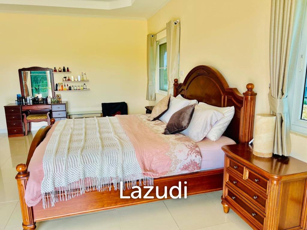 picture 4 Beds 5 Baths 500 SQ.M. Bangsaray House - 23/61