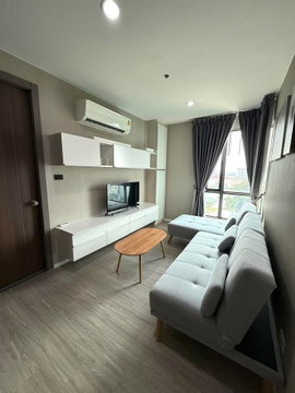 Condo for Rent at JW Station @Ramintra (B6807094) ID Line : @condo79