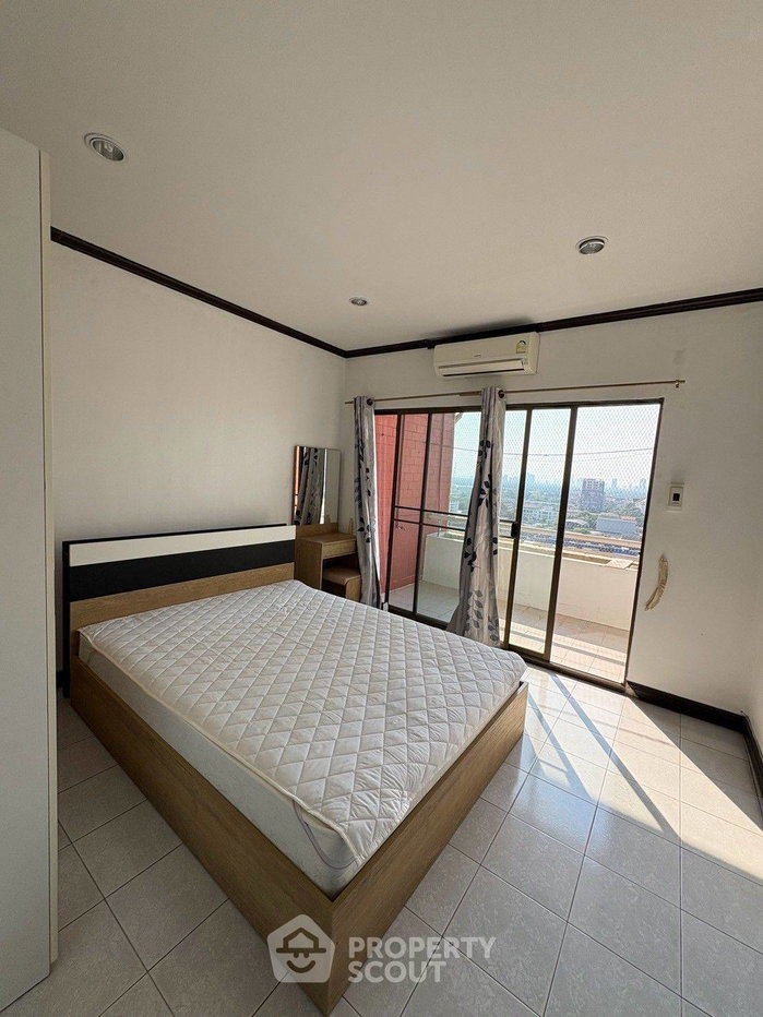 รูป คอนโด 2 ห้องนอน ให้เช่า ที่ Country Complex Bangna ใกล้ BTS บางนา (ID 2075434) - รูปที่ 4/8