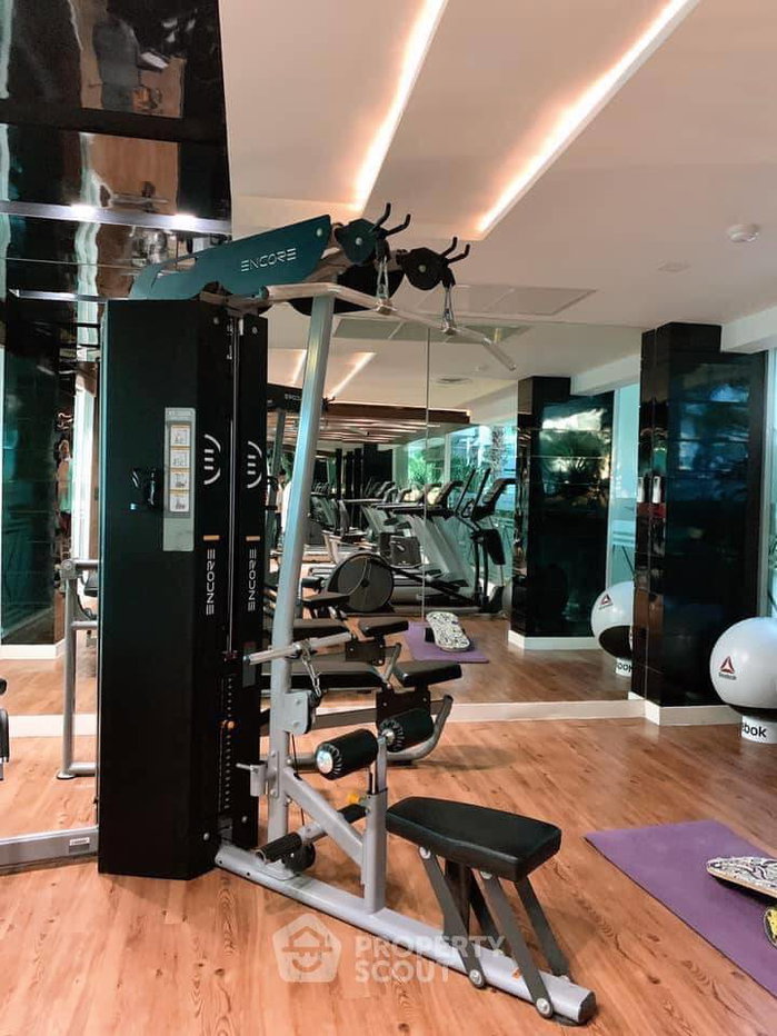 รูป คอนโด 2 ห้องนอน 60 ตร.ม. ขาย ที่ The Feelture Pattaya ใกล้นาจอมเทียน (ID 2136874) - รูปที่ 4/26