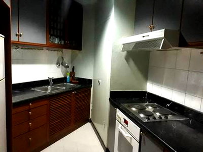 ขายคอนโด : ขาย  ห้อง  2 ห้องนอน ที่ คอนโด เซ็นทรัลซิตี นอธ-เซาท์, เดิน 2 นาทีจาก ห้าง Central บางนา