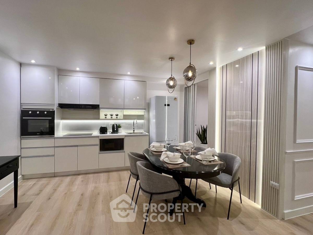 รูป คอนโด 3 ห้องนอน 96 ตร.ม. ขายที่ Fortune Condotown ใกล้ช่องนนทรี (ID 2214779) - รูปที่ 3/18