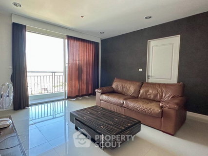 คอนโด 2 ห้องนอน ขนาด 62 ตร.ม. ชั้น 26 Q House สาทร ใกล้ BTS กรุงธนบุรี 100 ม. (ID 1916396)