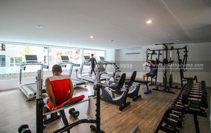 รูป ขายด่วน! คอนโด รีเจ้นท์โฮม สุขุมวิท97/1 - รูปที่ 9/18