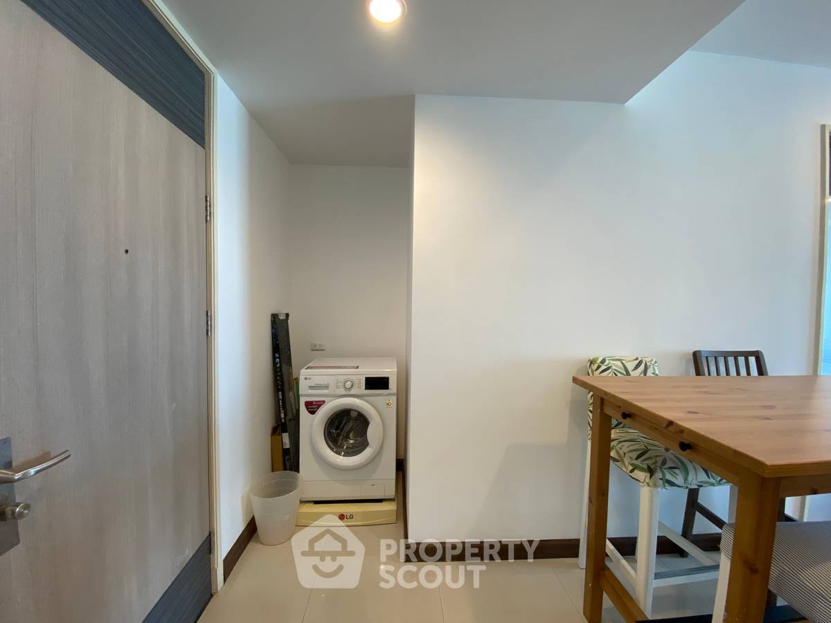 รูป คอนโด 1 ห้องนอน ชั้น 25 Supalai Premier Ratchathewi ใกล้ BTS ราชเทวี (ID 390632) - รูปที่ 4/20