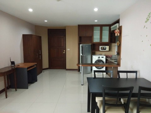 Condominium unit for Rent in NS Tower Bangna Condominium Bangna Trad 23