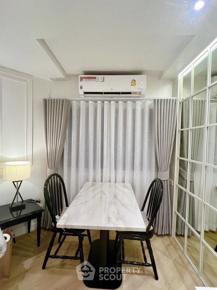 รูป คอนโด 3 ห้องนอน 96 ตร.ม. ขายที่ Fortune Condotown ใกล้ช่องนนทรี (ID 2214779) - รูปที่ 7/18