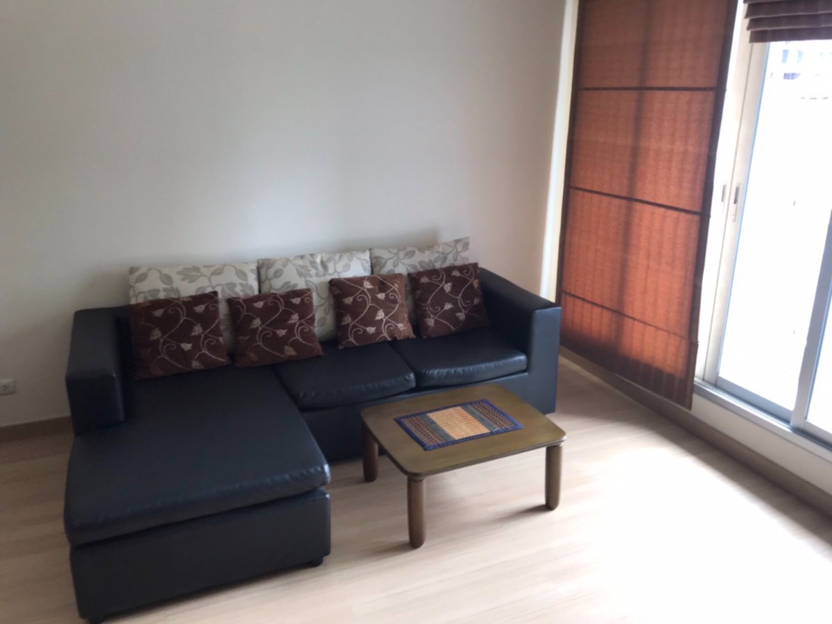 รูป ขาย ห้อง ห้องมุม 2 ห้องนอน ที่ คอนโด Life @ สาทร 10, เดิน 5 นาทีจากสถานี BTS ช่องนนทรี - รูปที่ 6/11