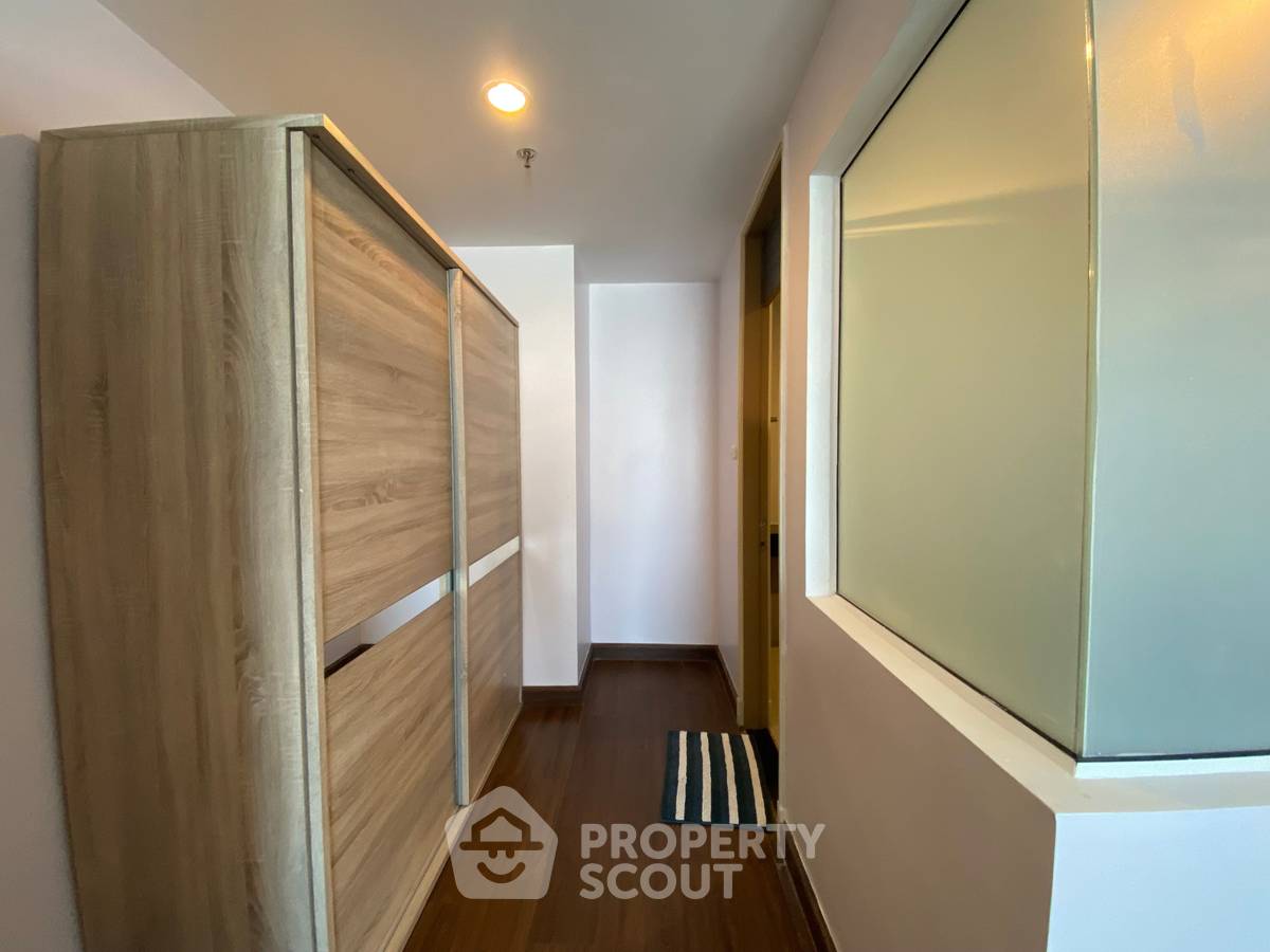 รูป คอนโด 1 ห้องนอน ชั้น 25 Supalai Premier Ratchathewi ใกล้ BTS ราชเทวี (ID 390632) - รูปที่ 9/20