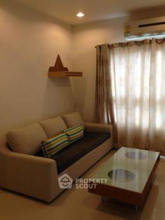 คอนโด 2 ห้องนอน ชั้น 21 ขนาด 64 ตร.ม. Q House Sathon ใกล้ BTS กรุงธนบุรี 100 ม. (ID 857880)