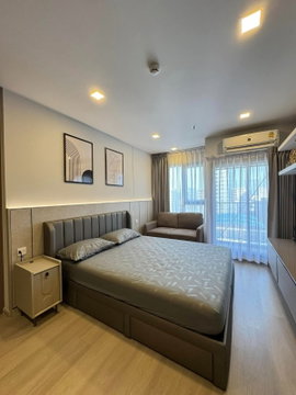 For rent Life Phahon-Ladprao Ready to move in (DSL1824)