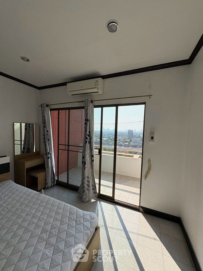 รูป คอนโด 2 ห้องนอน ให้เช่า ที่ Country Complex Bangna ใกล้ BTS บางนา (ID 2075434) - รูปที่ 5/8