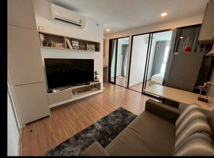 picture Condo for Rent at The Origin Ram 209 Interchange (B6807103) - 2/10
