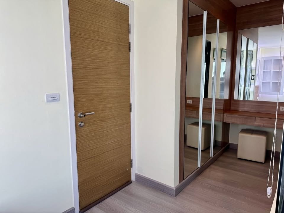 รูป เช่าคอนโด Rhythm Phahol - Ari/ริทึ่ม พหล - อารีย์ (C6807065) ID Line : @condo44 - รูปที่ 7/12