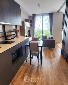 1-BR Condo For Sale, Andromeda Condominium Pattaya, Pratamnak (ID 2019050)