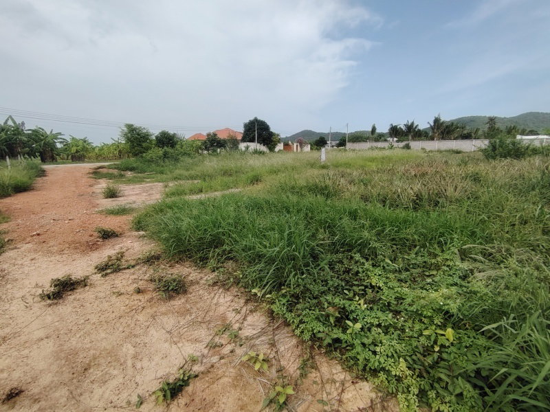 รูป ขายที่ดิน 4 ไร่ ที่ดินจัดสรรเพื่อพัฒนาที่อยู่อาศัย ในย่านที่กำลังพัฒนาอย่างรวดเร็ว! - รูปที่ 13/14