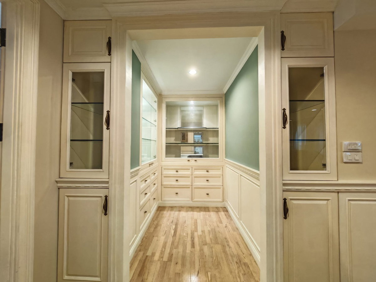 รูป #R5307 ให้เช่าคอนโด La Maison Ruamrudee - รูปที่ 22/28