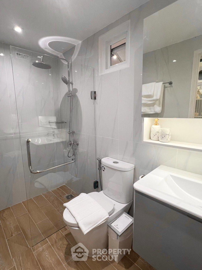 รูป คอนโด 3 ห้องนอน 96 ตร.ม. ขายที่ Fortune Condotown ใกล้ช่องนนทรี (ID 2214779) - รูปที่ 18/18