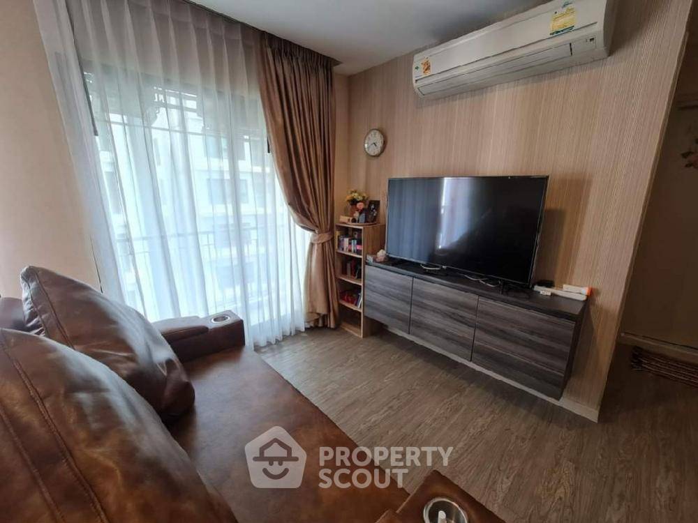 รูป ขายคอนโด 2 ห้องนอน Villa Lasalle Sukhumvit 105 ใกล้ BTS แบริ่ง (ID 1237168) - รูปที่ 4/11