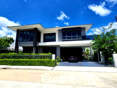 Houses for sale Pratunum : Pet-Friendly 3-BR House For Sale, Supalai Lake Ville Phuket (ID 1576688)