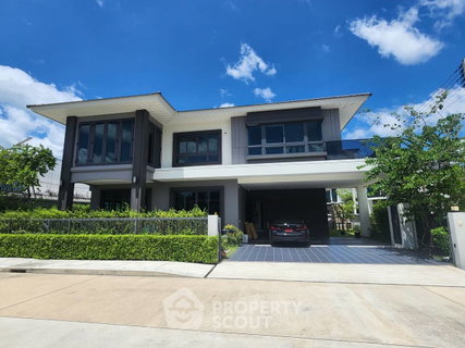 Pet-Friendly 3-BR House For Sale, Supalai Lake Ville Phuket (ID 1576688)