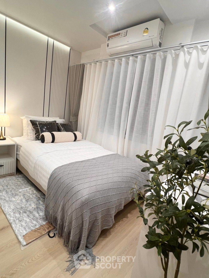 รูป คอนโด 3 ห้องนอน 96 ตร.ม. ขายที่ Fortune Condotown ใกล้ช่องนนทรี (ID 2214779) - รูปที่ 11/18