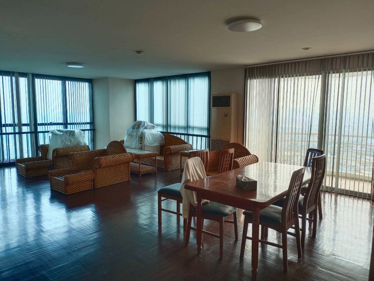 ขาย  ห้อง  3 ห้องนอน ที่ คอนโด เซ็นทรัลซิตี นอธ-เซาท์, เดิน 2 นาทีจาก ห้าง Central บางนา