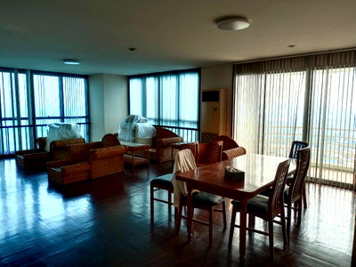 ขายคอนโด : ขาย  ห้อง  3 ห้องนอน ที่ คอนโด เซ็นทรัลซิตี นอธ-เซาท์, เดิน 2 นาทีจาก ห้าง Central บางนา