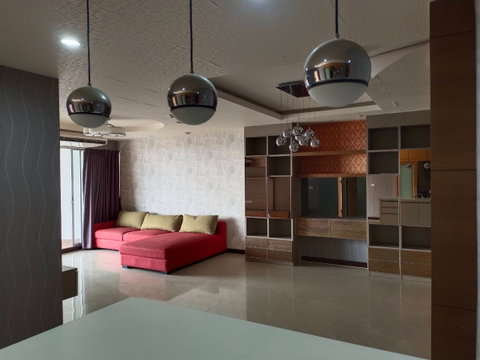 ขาย  ห้อง  1 ห้องนอน ที่ คอนโด เซ็นทรัลซิตี นอธ-เซาท์, ใกล้ ห้าง Central บางนา