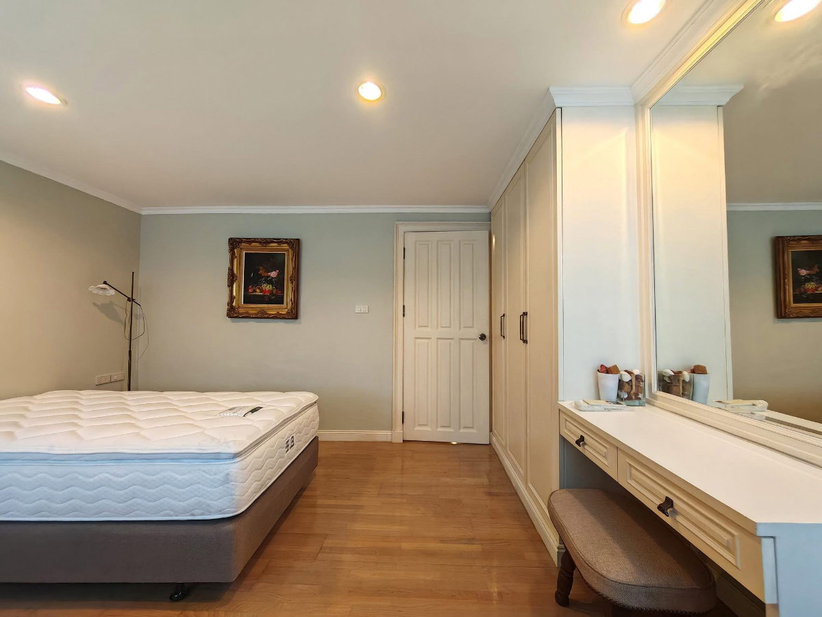 รูป #R5307 ให้เช่าคอนโด La Maison Ruamrudee - รูปที่ 12/28