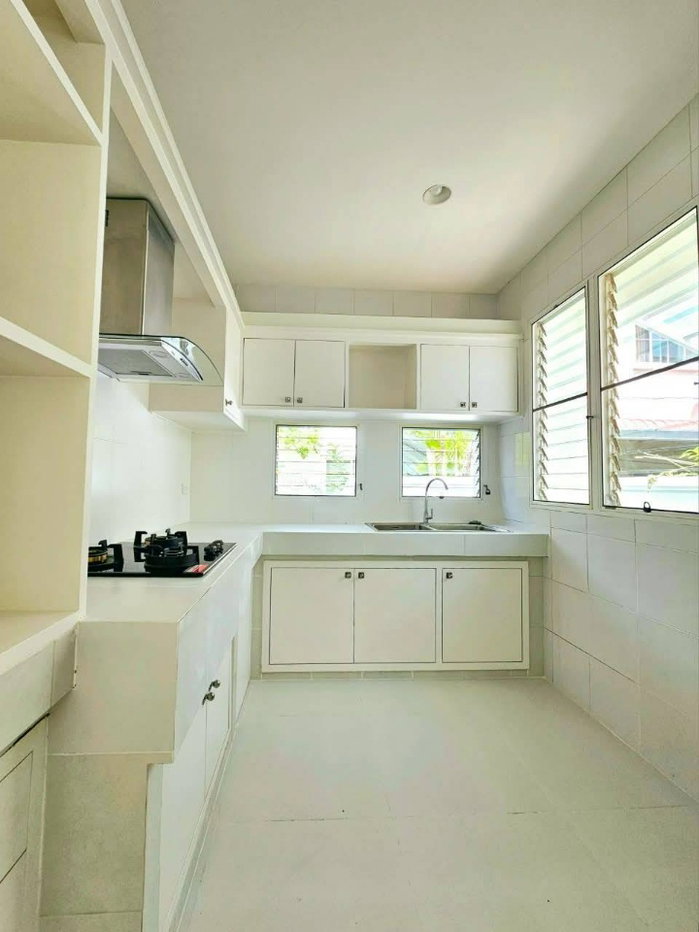 รูป Ph0450 ขายบ้านรีโนเวทใหม่ หมู่บ้านสีวลีคลองชล 3 นอน 2 น้ำ 54.4 ตร.ว. ขาย 5.8 ลบ. - รูปที่ 8/14