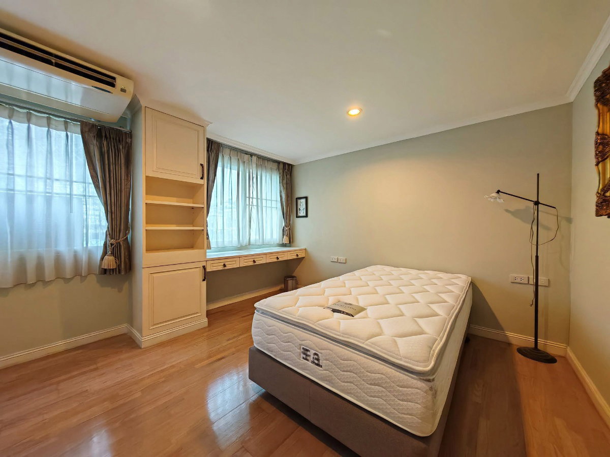 รูป #R5307 ให้เช่าคอนโด La Maison Ruamrudee - รูปที่ 11/28