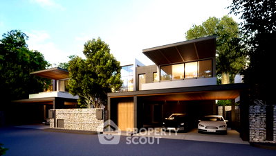 Houses for sale Thalang Phuket : 3-BR Villa For Sale At Tiara Saku Villas, Sakoo Sakhu (ID 1534628)
