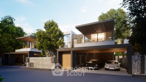 วิลล่า 3 ห้องนอน ขาย ที่โครงการ Tiara Saku Villas ทำเลศักคู สกุขู ถลาง ภูเก็ต (ID 1534628)