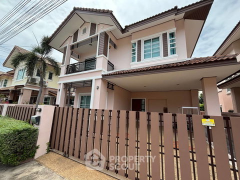 บ้าน 3 ห้องนอน พื้นที่ 160 ตร.ม. ขาย ในอีสต์พัทยา นาจอมเทียน (ID 2219433)