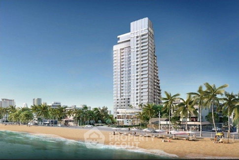 1-BR Condo At PTY Residence Sai 1, Pattaya South, Floor 14 (ID 2109925)