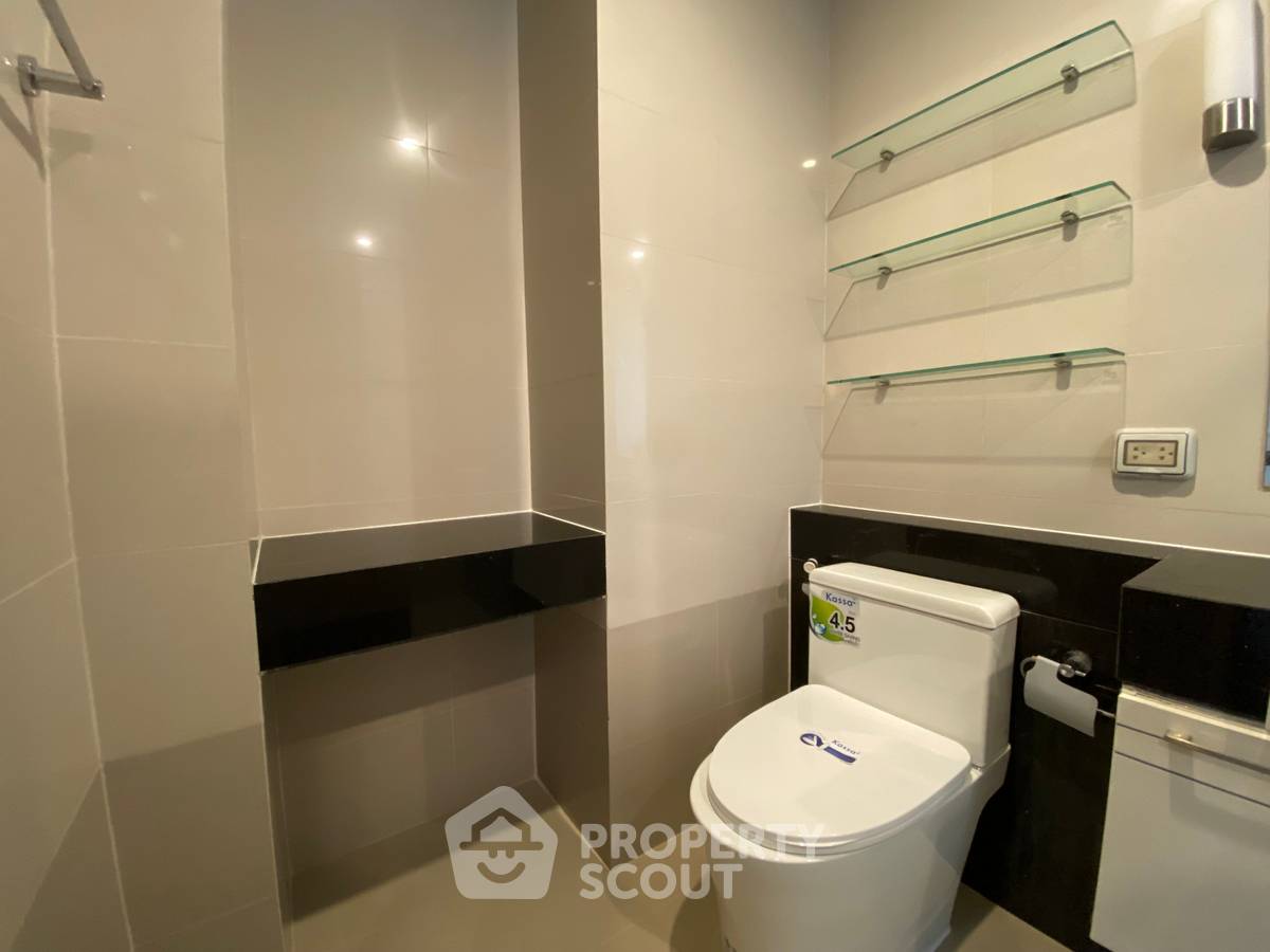 รูป คอนโด 1 ห้องนอน ชั้น 25 Supalai Premier Ratchathewi ใกล้ BTS ราชเทวี (ID 390632) - รูปที่ 13/20